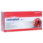 LEUKOPLAST 1,25 cmx5 m (PZN 4593474) из Германии