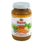 HOLLE Gemüserisotto (PZN 2076355) из Германии
