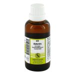ADONIS KOMPLEX Nr.43 Dilution (PZN 1909675) из Германии