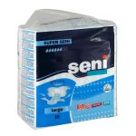 SUPER SENI Gr.3 L Inkontinenzhose f.Erw. (PZN 1405503) из Германии