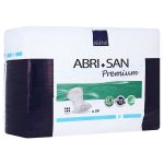 ABRI-San Plus Air Plus Nr.6 30x63 cm (PZN 3560484) из Германии