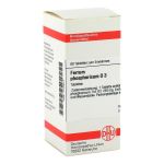 FERRUM PHOSPHORICUM D 3 Tabletten (PZN 1770817) из Германии