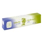 INDISCHE Weihrauch Creme (PZN 1412153) из Германии