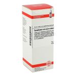 SYMPHYTUM EXTERN (PZN 1787752) из Германии