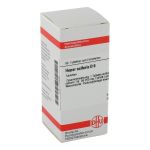 HEPAR SULFURIS D 6 Tabletten (PZN 1773046) из Германии