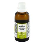 MEZEREUM KOMPLEX Nr.122 Dilution (PZN 1910425) из Германии