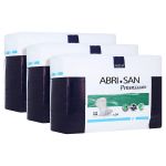 ABRI-San Plus Air Plus Nr.6 30x63 cm (PZN 3560490) из Германии