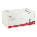 SCILLA COMP.Ampullen (PZN 2086810) из Германии