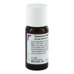 TARAXACUM STANNO cultum D 3 Dilution (PZN 1573494) из Германии