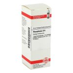 PHOSPHORUS D 6 Dilution (PZN 1781695) из Германии