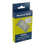 BRUSTWARZENPFLASTER NPP2 (PZN 2036605) из Германии