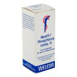 APATIT/PHOSPHORUS comp.K Mischung (PZN 1571851) из Германии