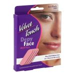 VELVET Touch Face Nachfüllset (PZN 1620733) из Германии