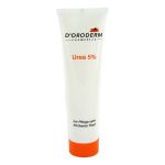 DORODERM Urea 5% Creme (PZN 2057441) из Германии