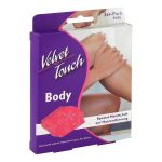 VELVET Touch Body 3er-Set (PZN 1620667) из Германии