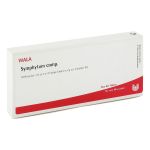 SYMPHYTUM COMP.Ampullen (PZN 1752251) из Германии