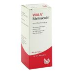 MELISSEN ÖL (PZN 1753658) из Германии
