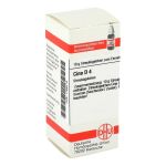 CINA D 4 Globuli (PZN 1766218) из Германии