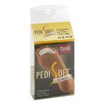 BORT PediSoft Zehenpolster links (PZN 1512908) из Германии