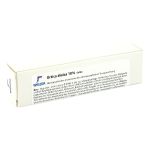 URTICA DIOICA SALBE 10% (PZN 1628539) из Германии