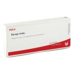 BORAGO COMP.Ampullen (PZN 1751010) из Германии