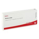RETINA COMP.Ampullen (PZN 2086684) из Германии