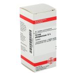 FERRUM PHOSPHORICUM D 6 Tabletten (PZN 1770846) из Германии