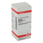 CALCIUM FLUORATUM D 6 Tabletten (PZN 1762338) из Германии