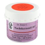 NACHTKERZENÖL 500 mg Dr.Renner's Kapseln (PZN 1421123) из Германии