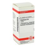 PHYTOLACCA D 6 Tabletten (PZN 2104270) из Германии
