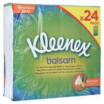 KLEENEX Balsam Taschentücher (PZN 7691585) из Германии
