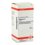 PHYTOLACCA D 1 Tabletten (PZN 1310665) из Германии