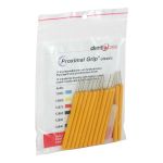 PROXIMAL Grip xxxx-fein gelb Interdentalbürste (PZN 1347711) из Германии