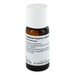 BRYOPHYLLUM ARGENTO cultum D 2 Dilution (PZN 1571911) из Германии
