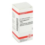HEPAR SULFURIS D 12 Tabletten (PZN 1773069) из Германии