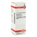 AESCULUS D 2 Dilution (PZN 1755309) из Германии