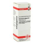 ARSENICUM ALBUM D 6 Dilution (PZN 1758561) из Германии