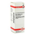 APIS MELLIFICA D 6 Dilution (PZN 1757337) из Германии