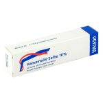 HAMAMELIS SALBE 10% (PZN 1572833) из Германии