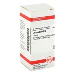 LYCOPODIUM D 6 Tabletten (PZN 1777475) из Германии