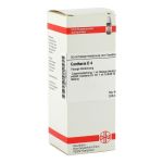 CANTHARIS D 4 Dilution (PZN 1763421) из Германии