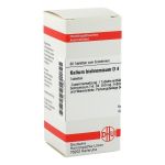 KALIUM BICHROMICUM D 4 Tabletten (PZN 1774867) из Германии