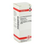 SILICEA D 12 Dilution (PZN 1785457) из Германии