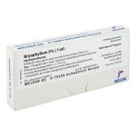 BRYOPHYLLUM 5% 1 ml Injektionslösung (PZN 1755829) из Германии