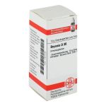 BRYONIA D 30 Globuli (PZN 1761416) из Германии