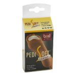 BORT PediSoft Zehenpolster rechts (PZN 1512883) из Германии