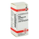 CARBO VEGETABILIS D 30 Globuli (PZN 1763935) из Германии