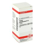 FERRUM PHOSPHORICUM D 12 Tabletten (PZN 1770852) из Германии