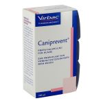 CANIPREVENT Lösung vet. (PZN 1657274) из Германии