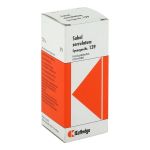 SYNERGON KOMPLEX 139 Sabal serrulatum Tropfen (PZN 1856358) из Германии
